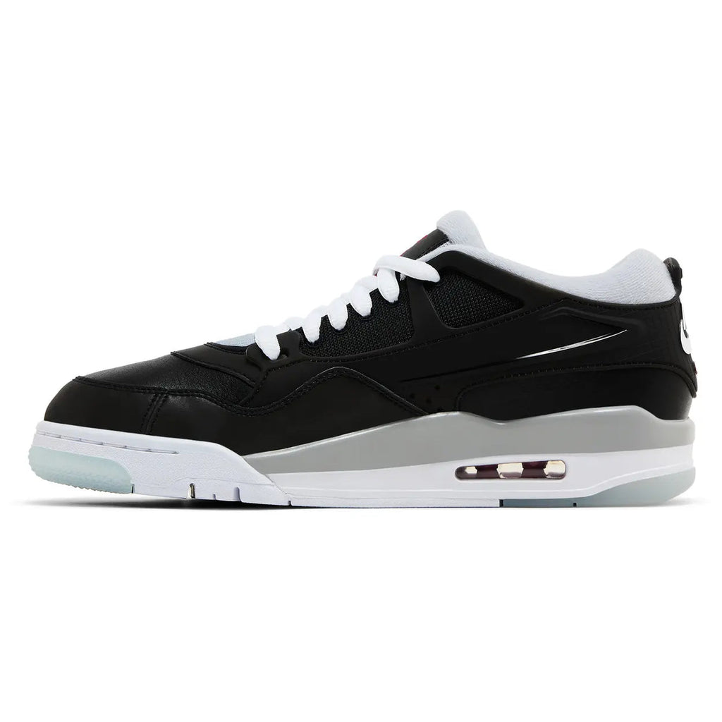 Jordan 4 RM Black Metallic
