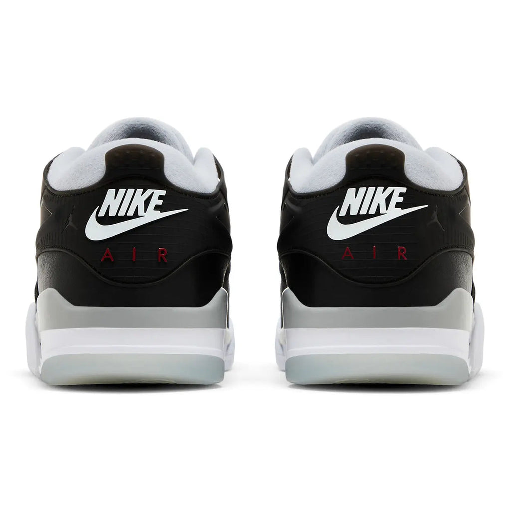 Jordan 4 RM Black Metallic