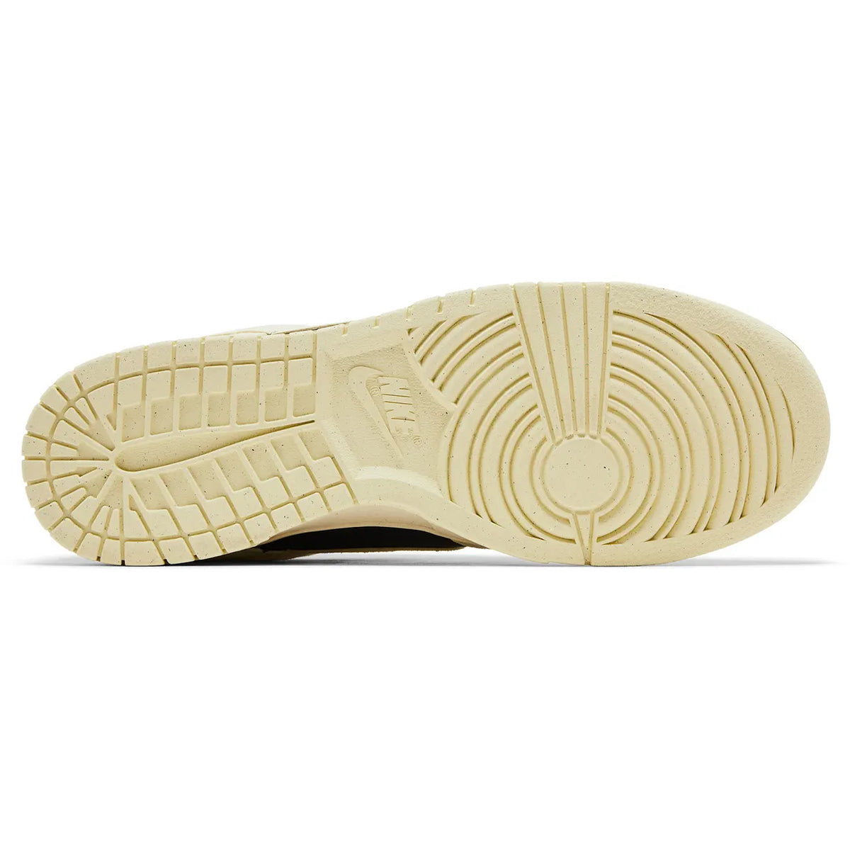 Nike Dunk Low Next Nature Coconut Milk Black (W)