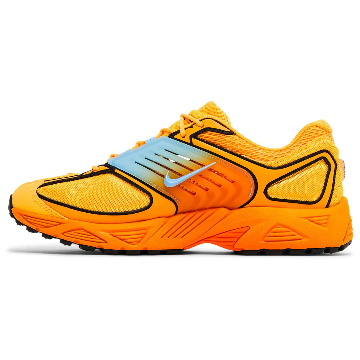 Nike Air Pegasus Wave Sundial Orange Blue