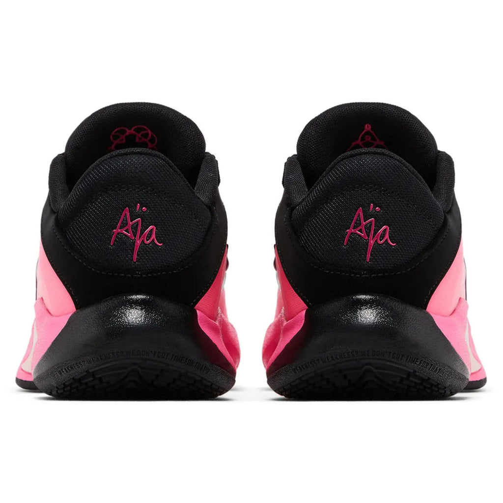 Nike A'ja Wilson A'One Leo Lights (W)