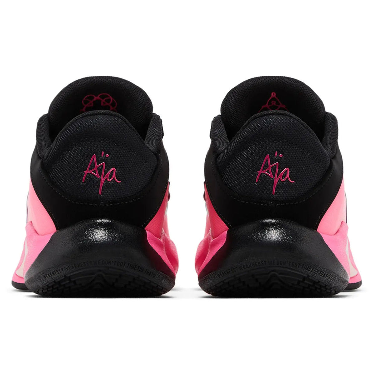 Nike A'ja Wilson A'One Leo Lights (W)