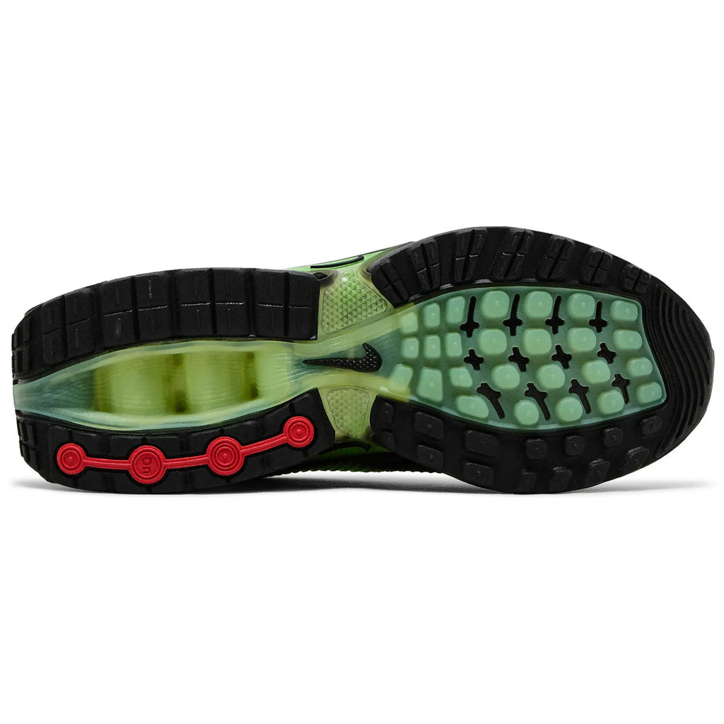 Nike Air Max Dn Light Lemon Twist Black