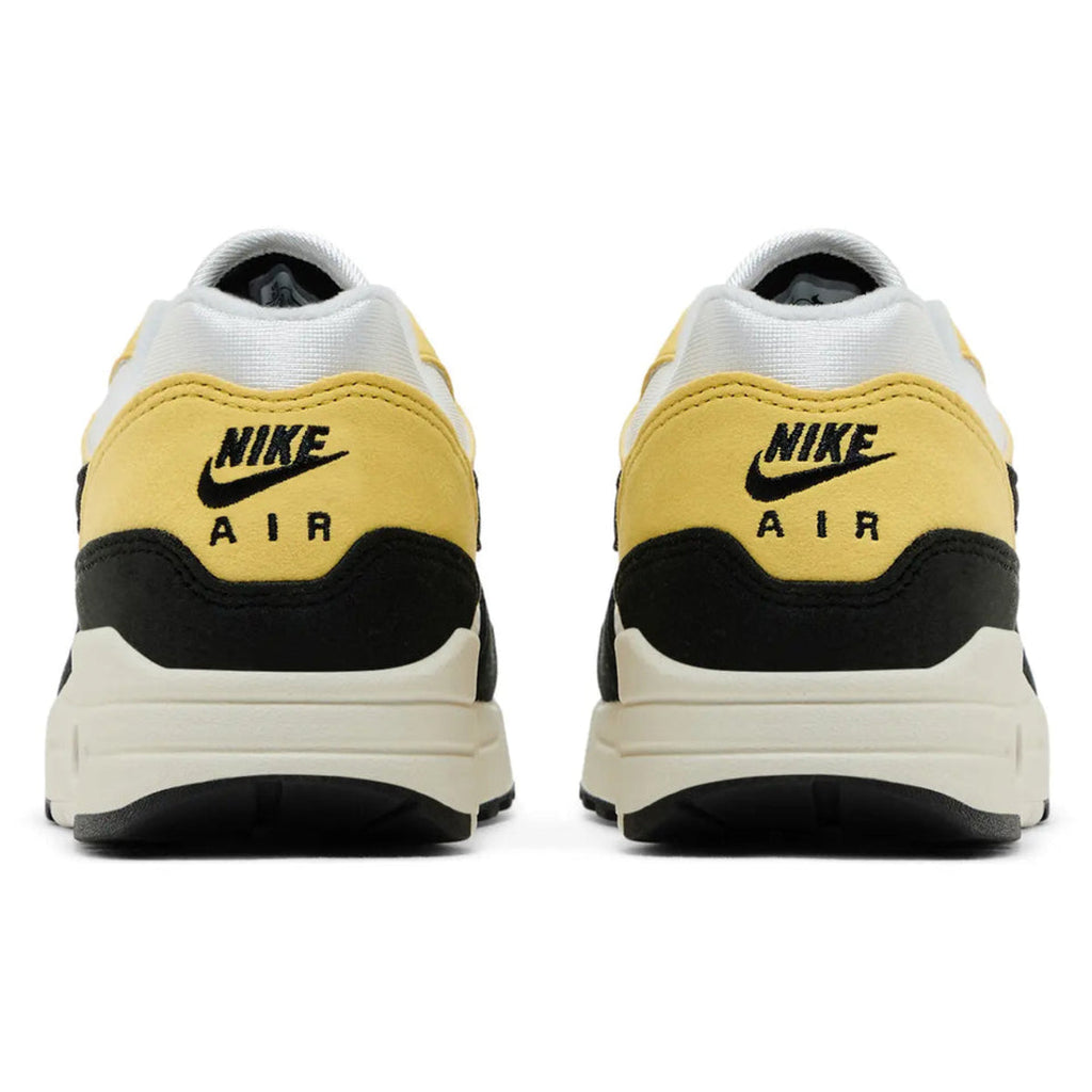 Nike Air Max 1 '87 Saturn Gold Black (W)