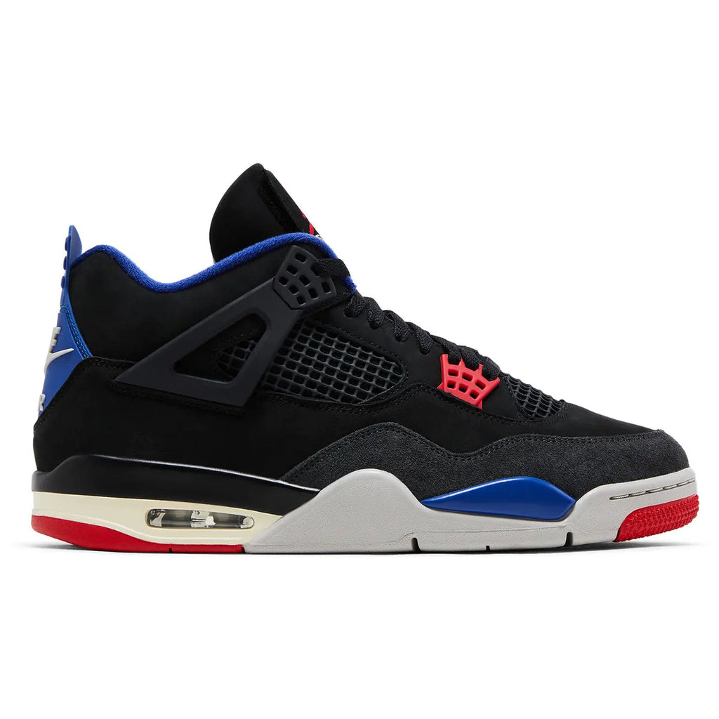 Jordan 4 Retro Rare Air (Gold Lettering)