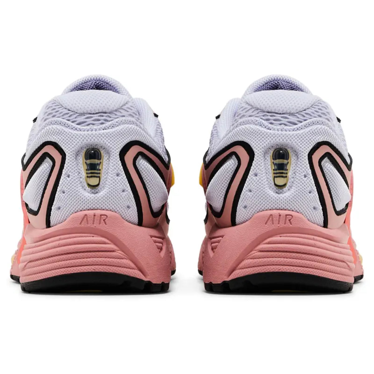 Nike Air Pegasus Wave Amethyst Tint Dusty Amethyst Magic Ember Soft Yellow