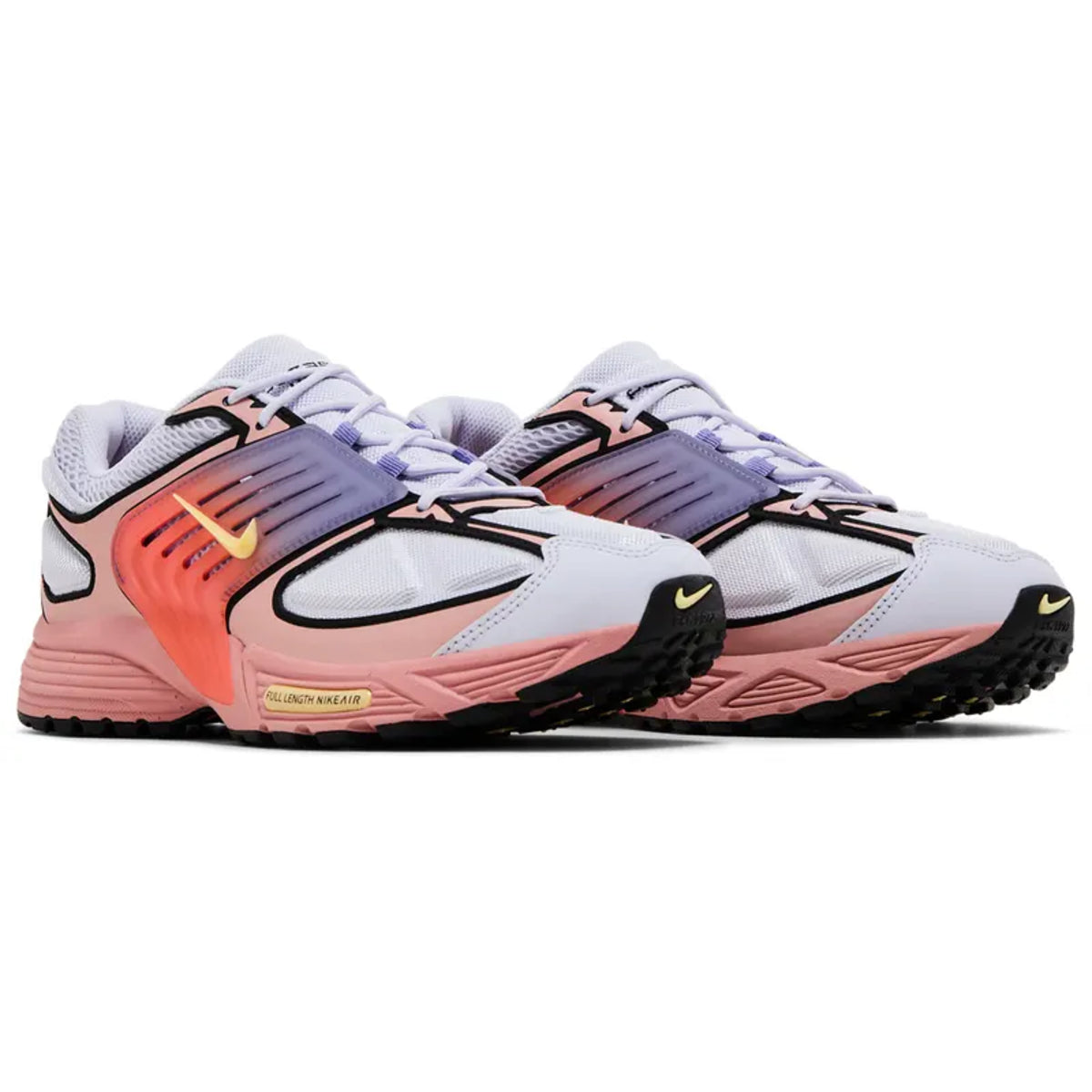 Nike Air Pegasus Wave Amethyst Tint Dusty Amethyst Magic Ember Soft Yellow