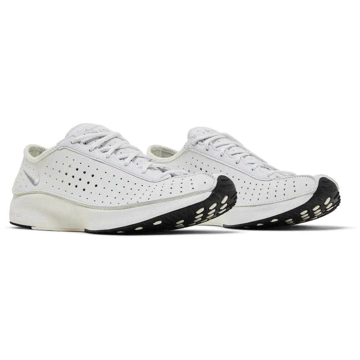 Nike Air Superfly Summit White