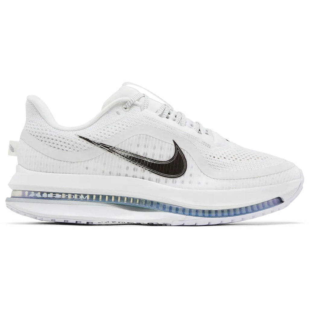 Nike Air Zoom Pegasus Premium White Metallic Silver (W)