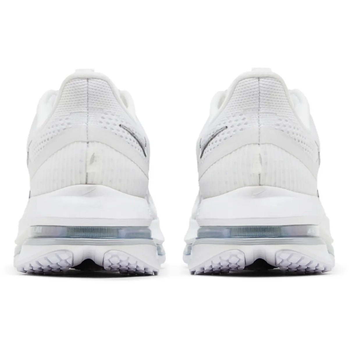 Nike Air Zoom Pegasus Premium White Metallic Silver (W)