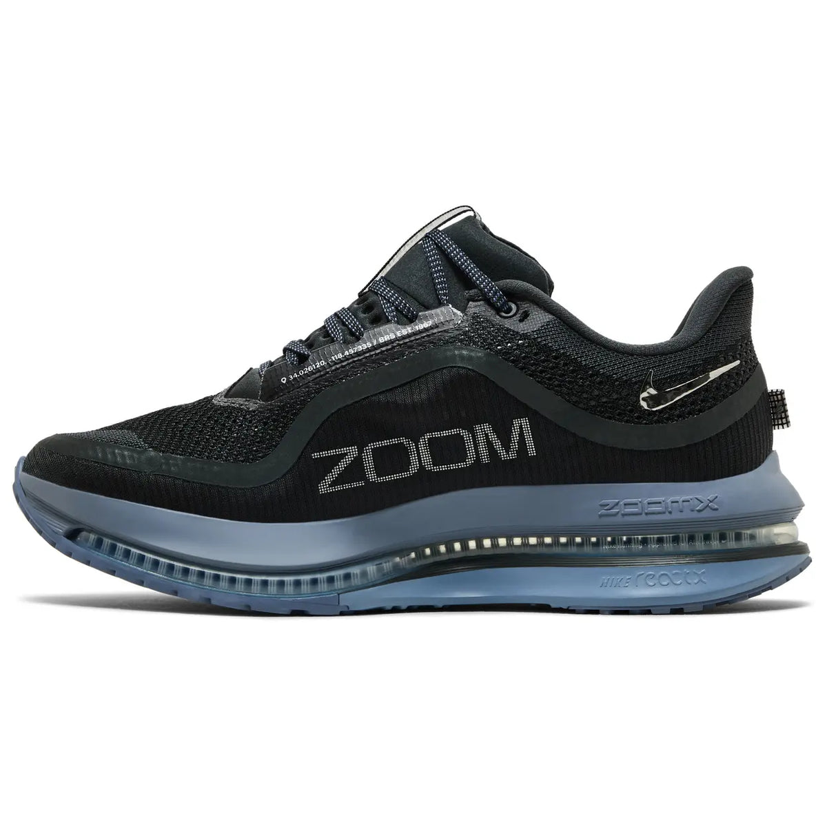 Nike Air Zoom Pegasus Premium Anthracite