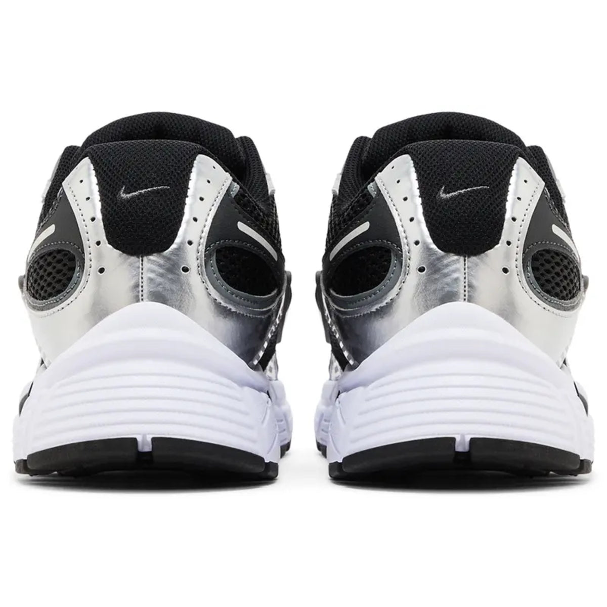 Nike V5 RNR Black Anthracite Smoke Grey