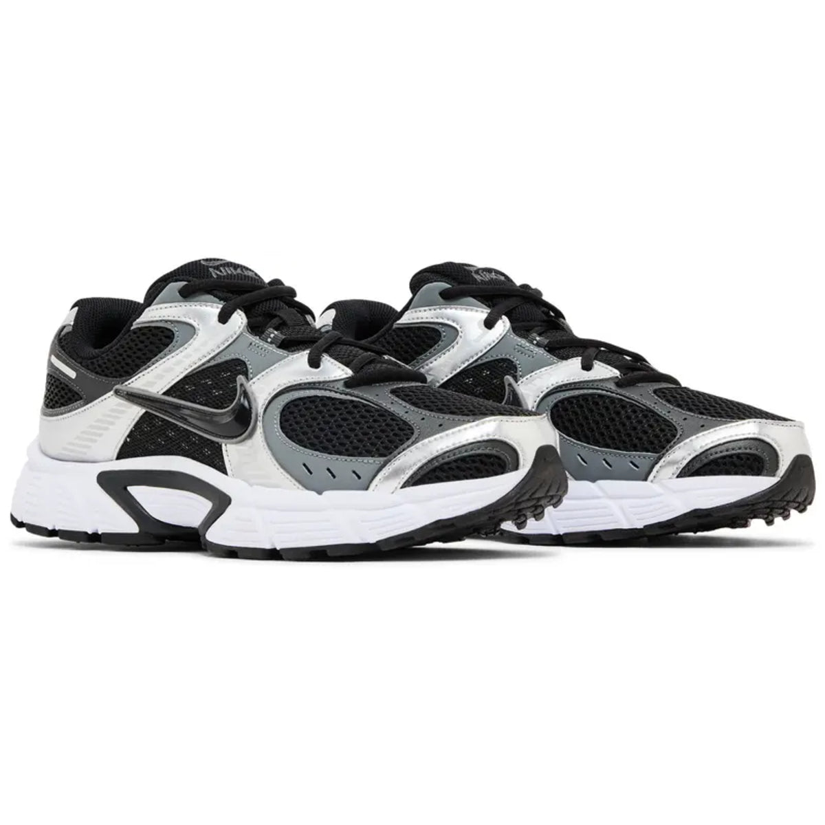 Nike V5 RNR Black Anthracite Smoke Grey