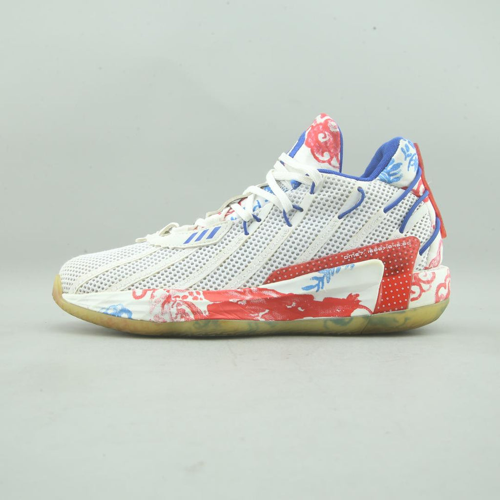 ADIDAS DAME 7
