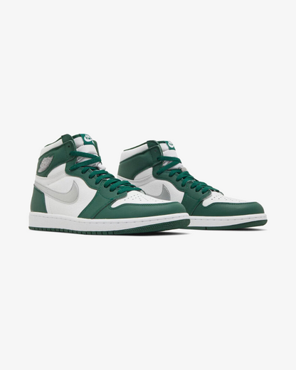 NIKE AIR JORDAN1 HIGH RETRO GORGE GREEN (NEW)