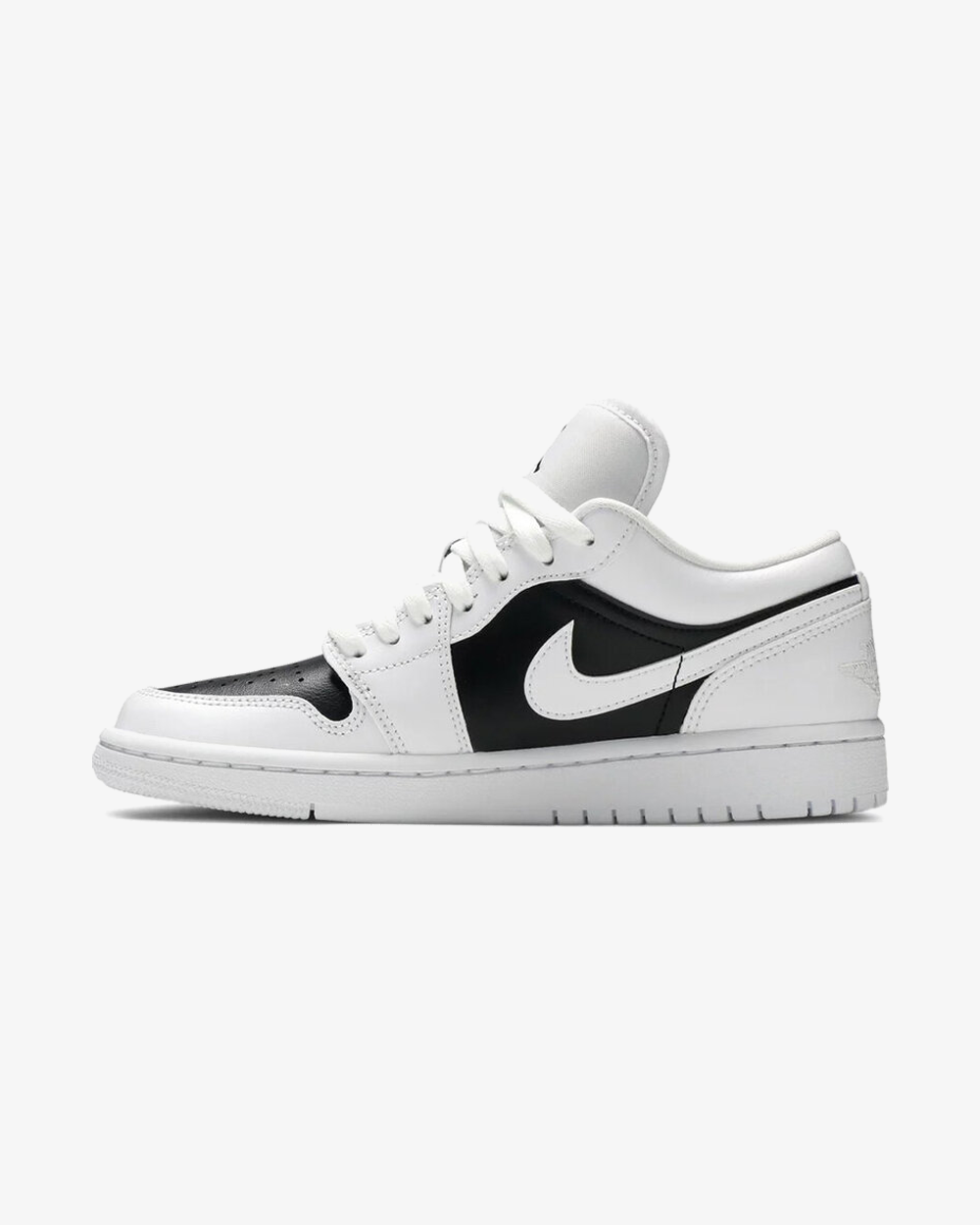 NIKE AIR JORDAN1 LOW WMNS PANDA 2021 (NEW)