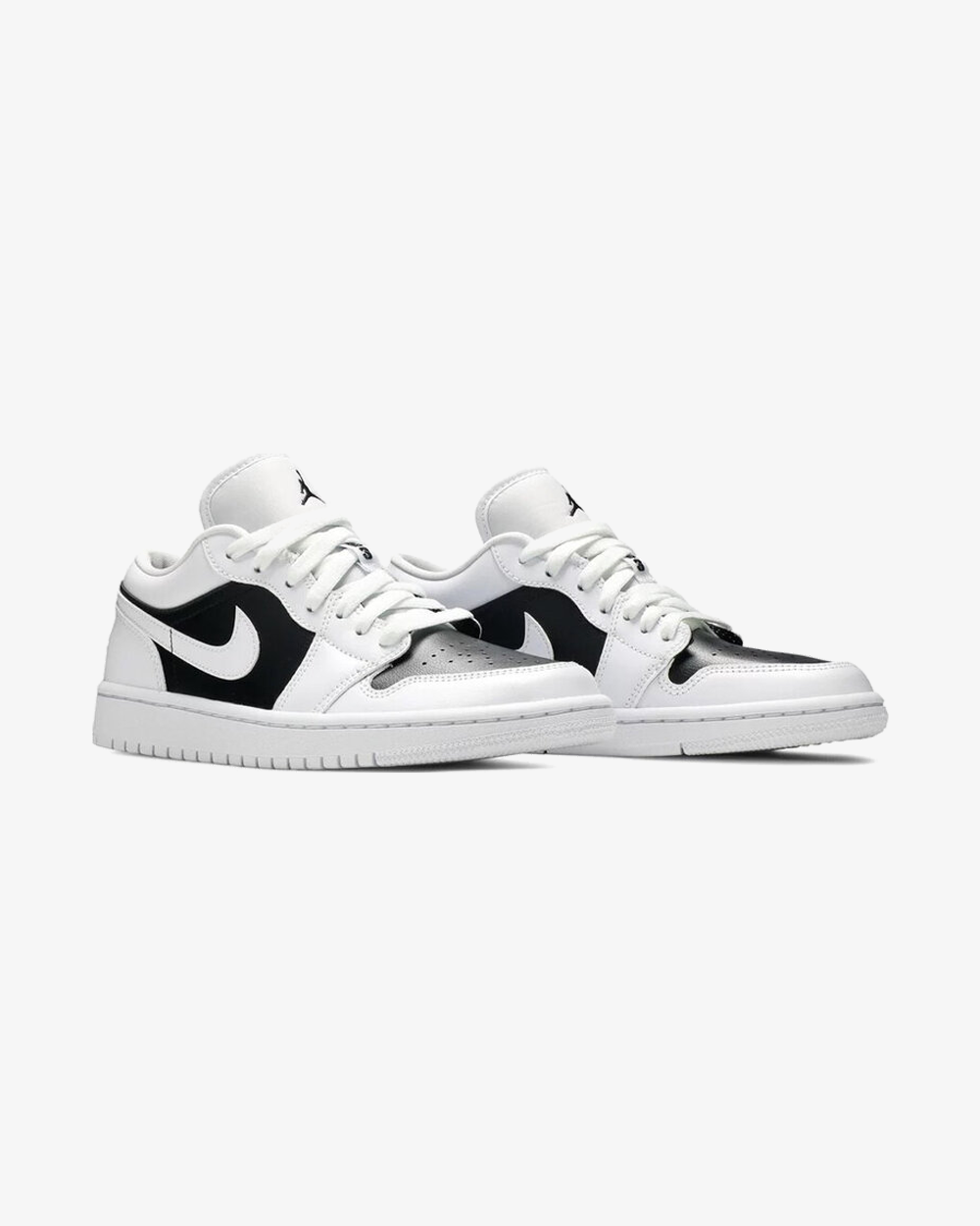 NIKE AIR JORDAN1 LOW WMNS PANDA 2021 (NEW)