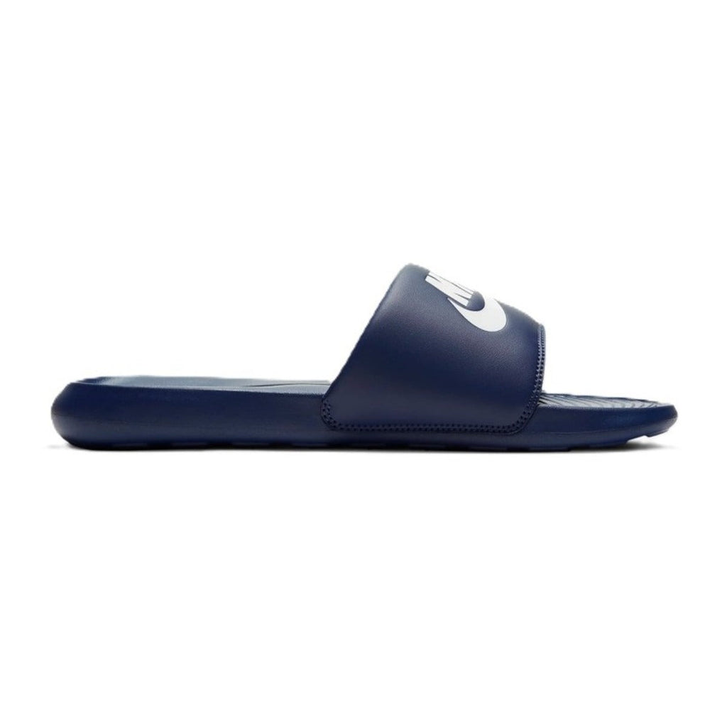 Nike Victori One Slide Midnight Navy 
