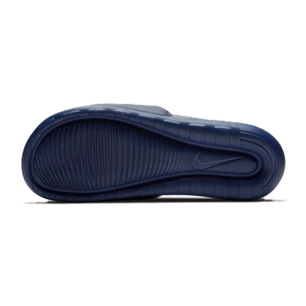 Nike Victori One Slide Midnight Navy 