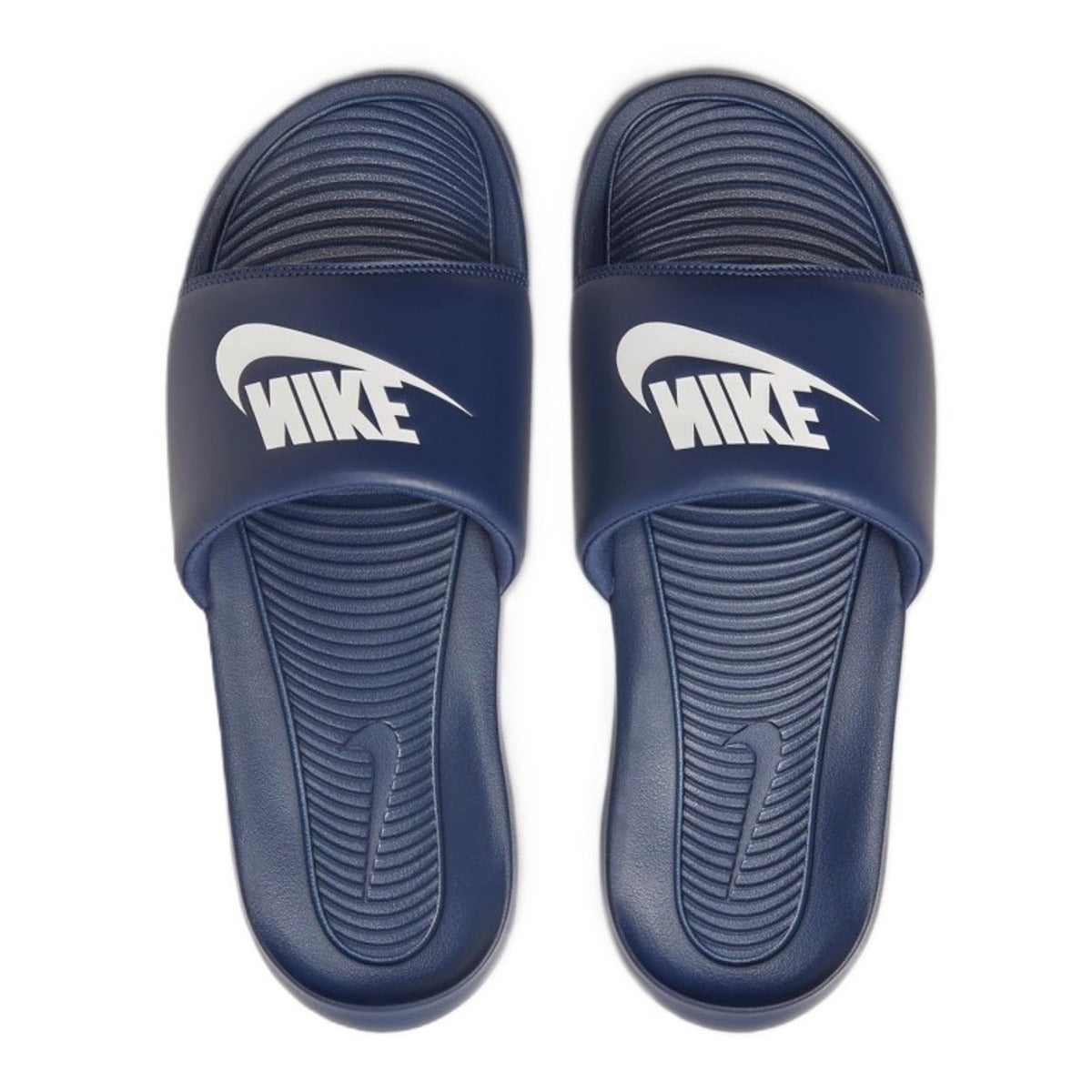 Nike Victori One Slide Midnight Navy 