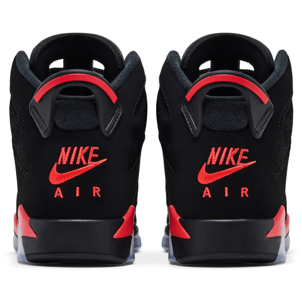 Jordan 6 Retro Infrared Salesman (GS)