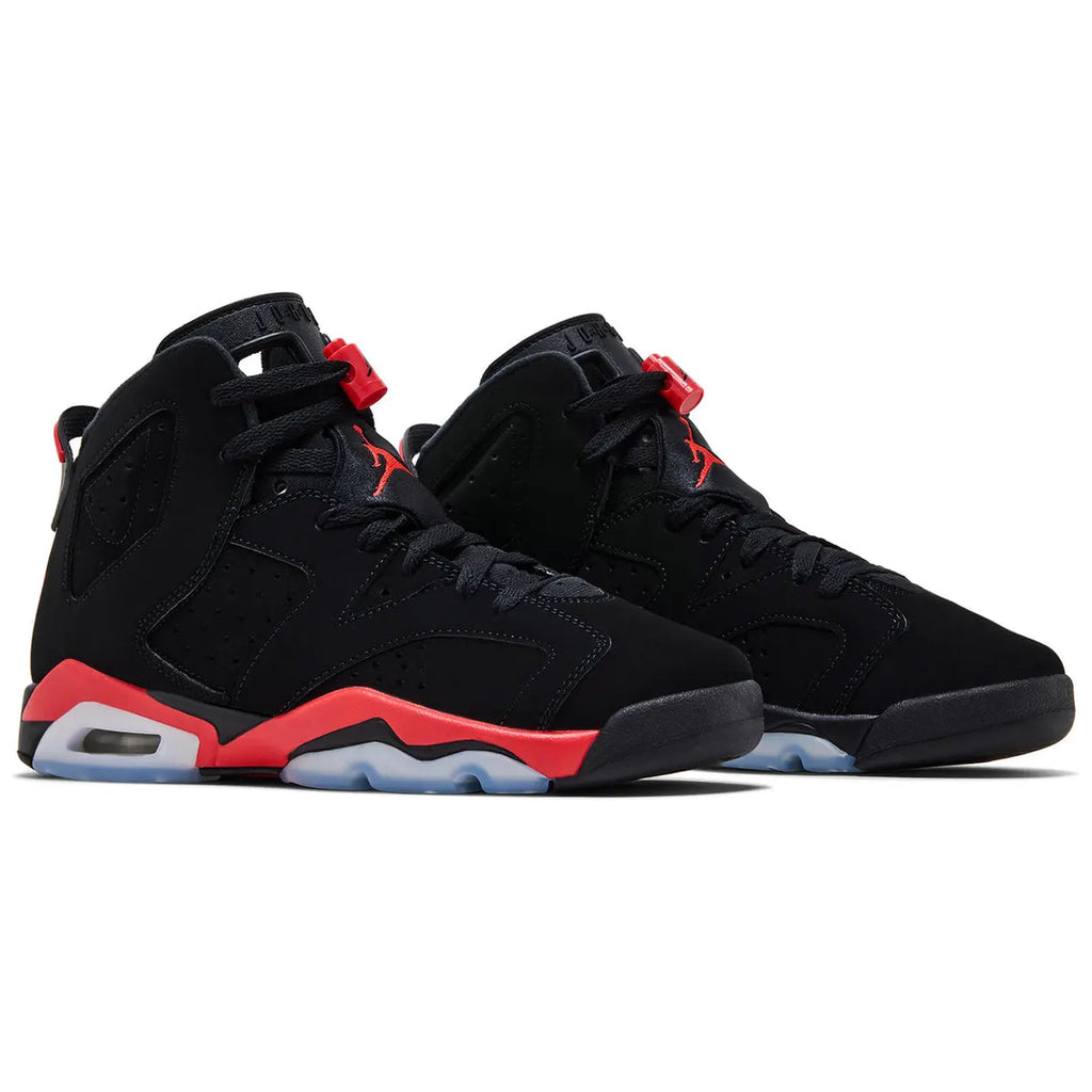 Jordan 6 Retro Infrared Salesman (GS)