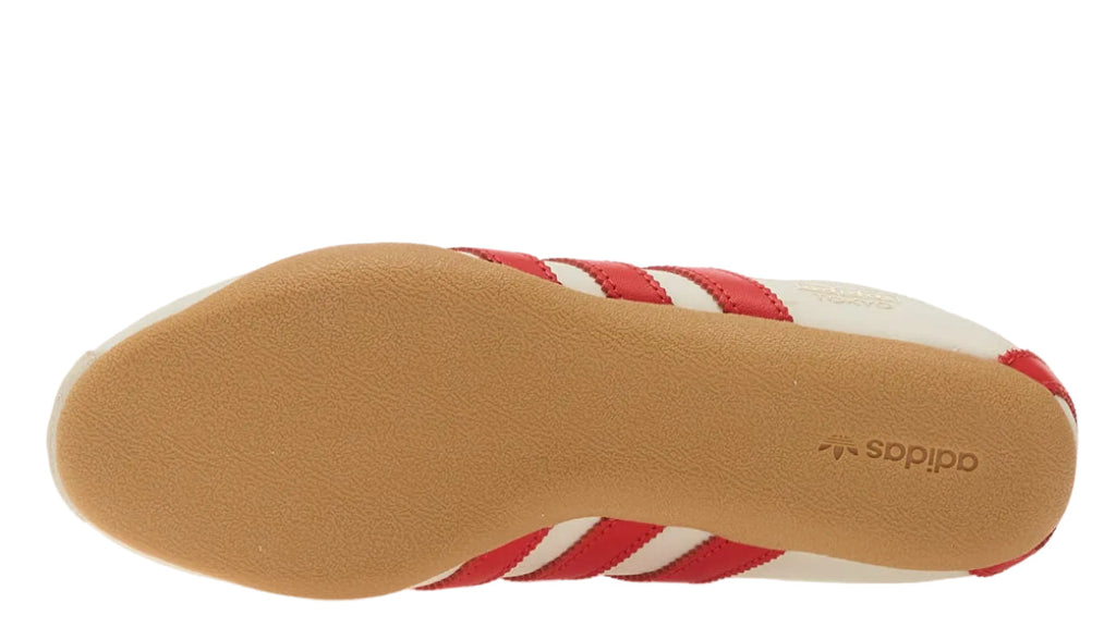 adidas Tokyo MJ Cream White Red (Women's)