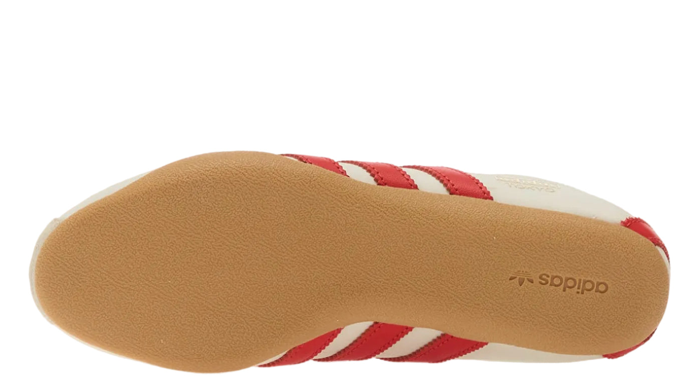 adidas Tokyo MJ Cream White Red (Women's)