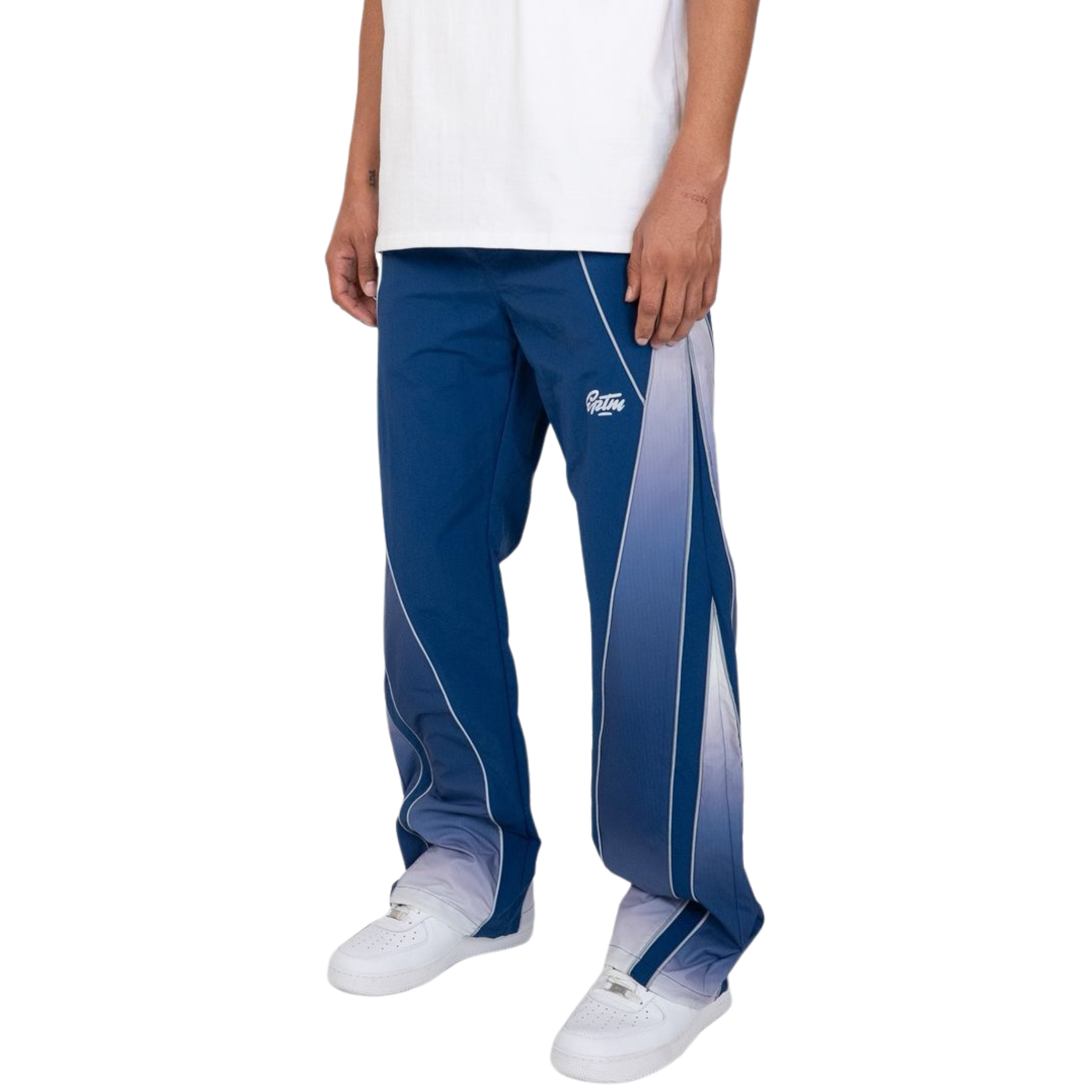 EPTM "Laguna" Pants (Royal Blue)