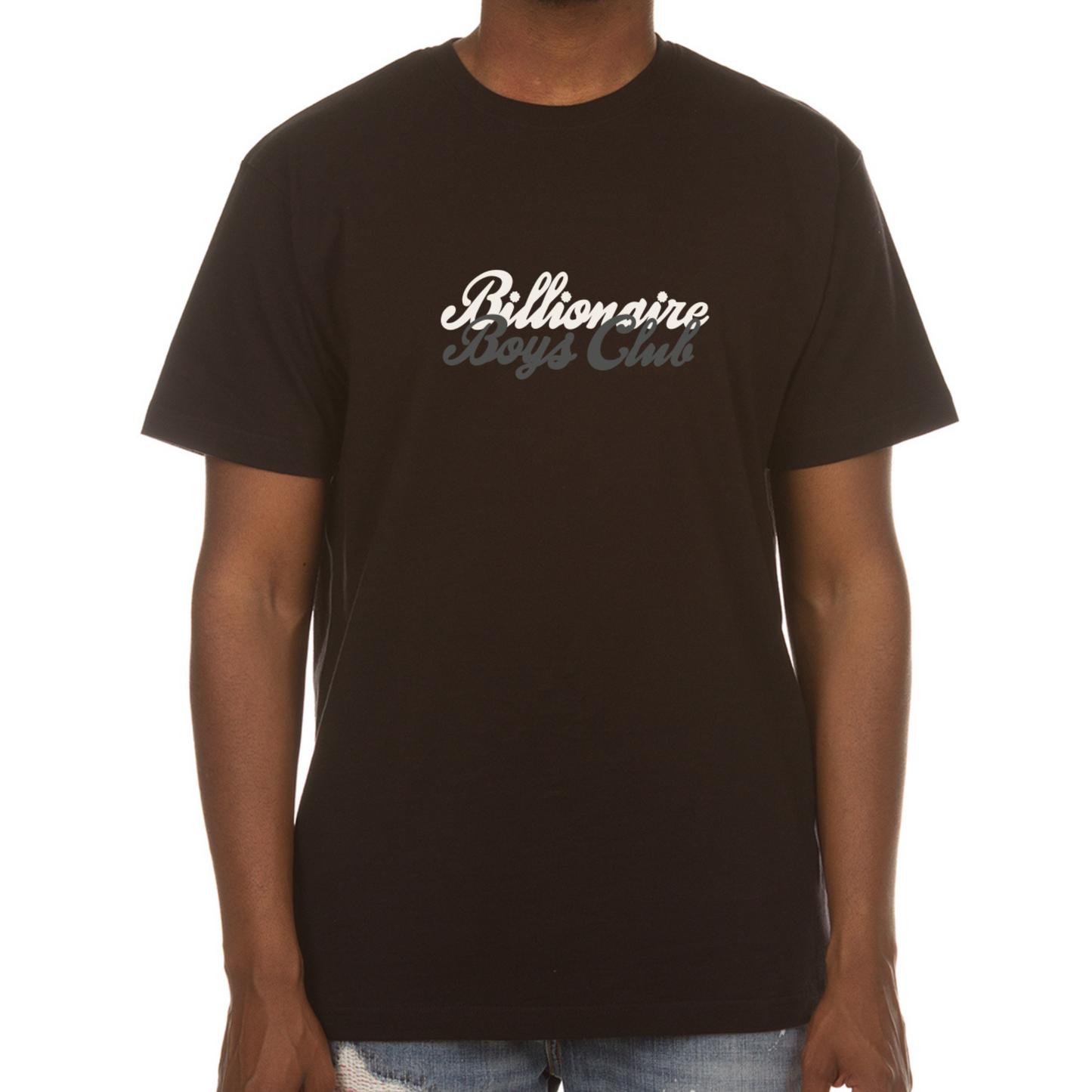 Billionaire Boys Club Club SS Tee (Black)