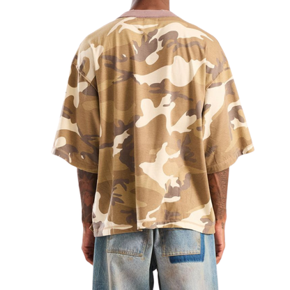 DSM "Eagle" (Desert Camo)