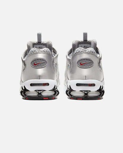 Nike Air Zoom Spiridon Cage 2 Light Smoke Grey/Metallic Silver