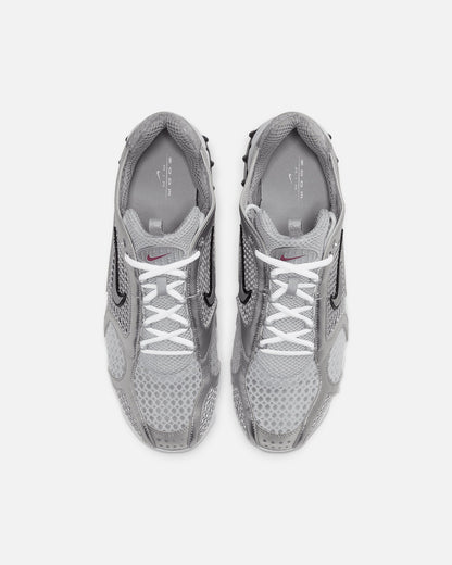 Nike Air Zoom Spiridon Cage 2 Light Smoke Grey/Metallic Silver