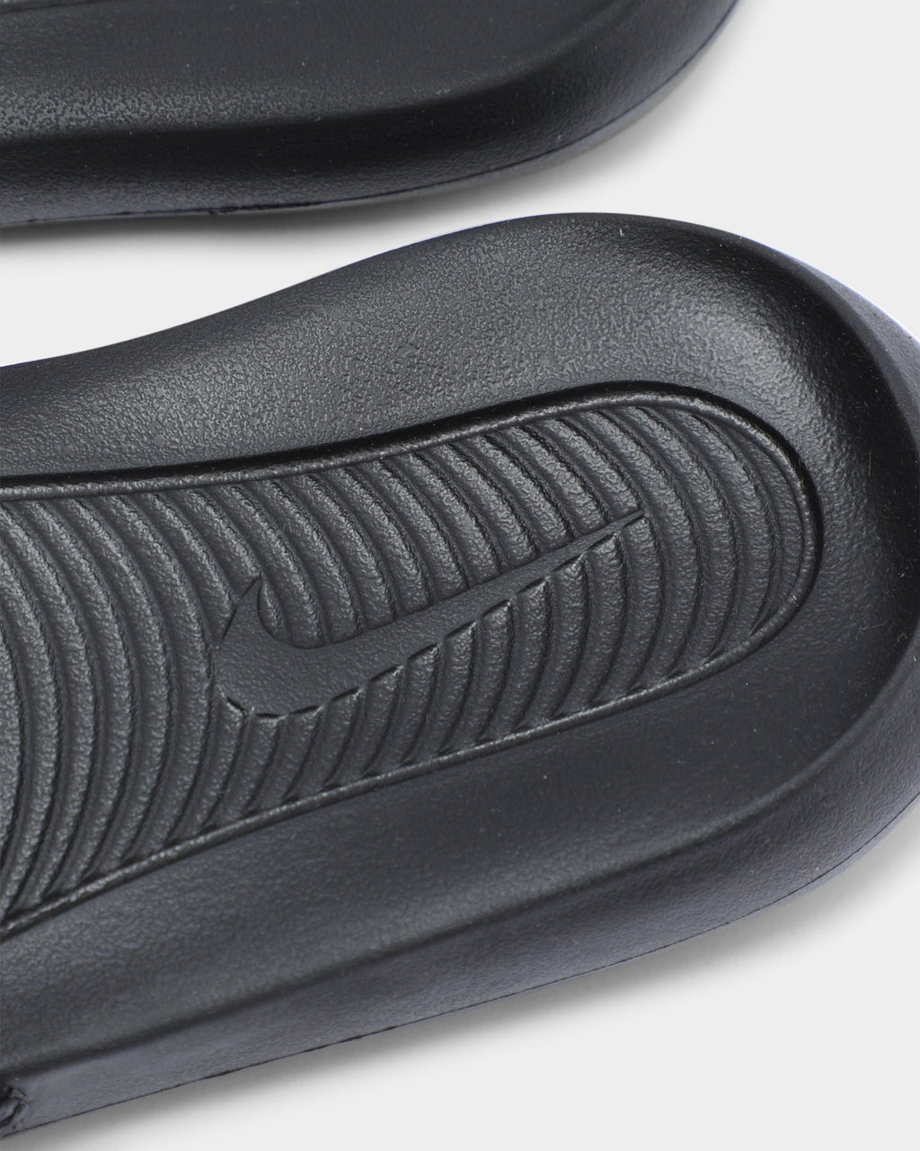 Nike Women's Victori One Slide Black/White/Black