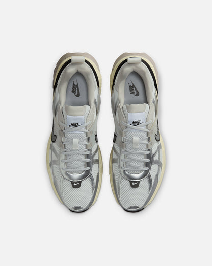 Nike V2K Run Summit White/Metallic Silver