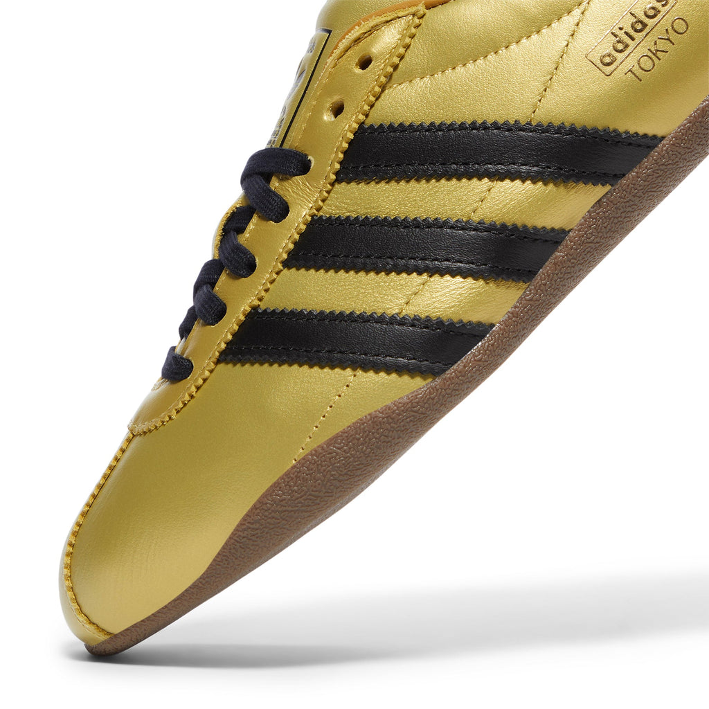Adidas Tokyo Decon (GOLDMT,CBLACK,PREBRO)
