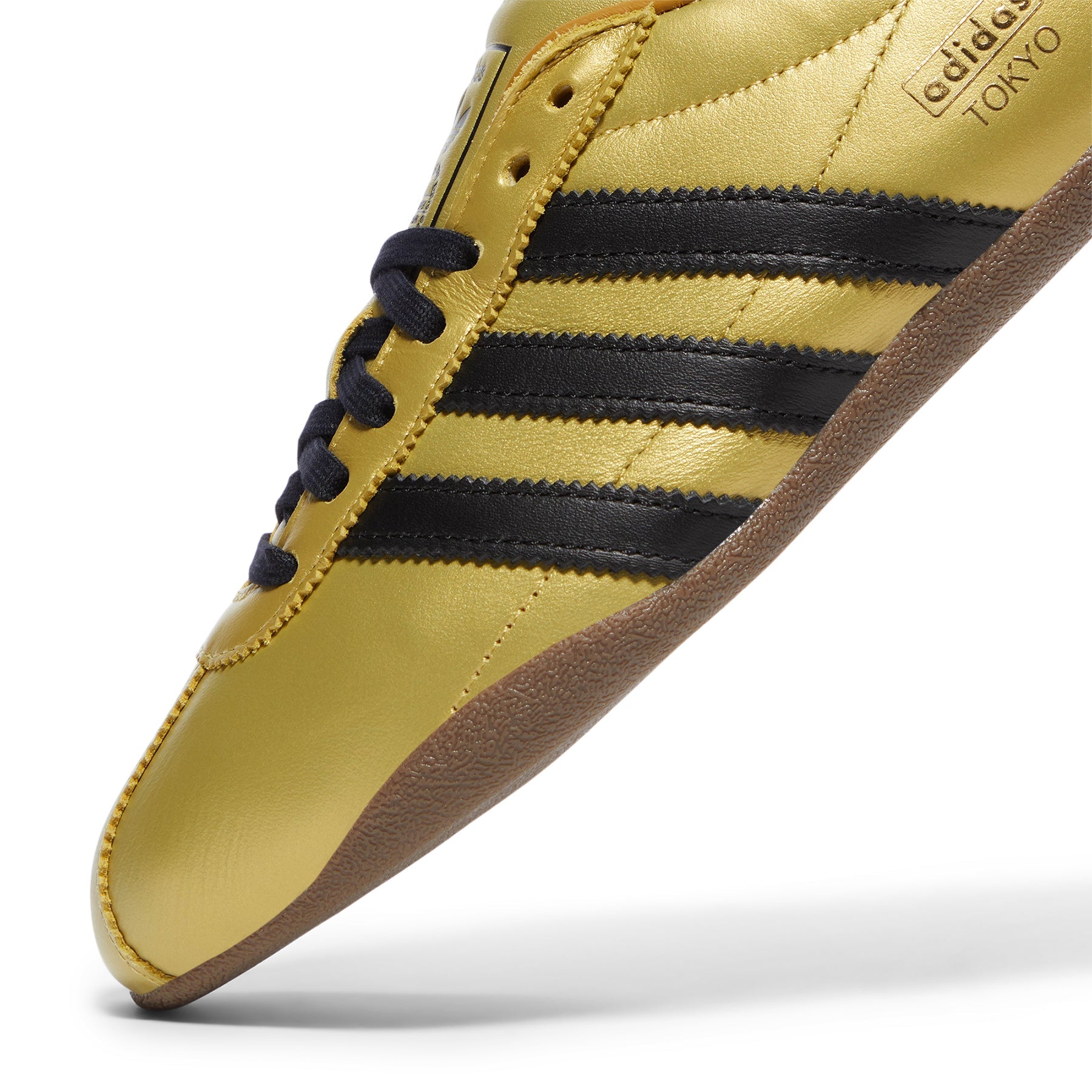 Adidas Tokyo Decon (GOLDMT,CBLACK,PREBRO)