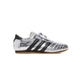Adidas Taekwondo (SILVMT,CBLACK,GUM5)