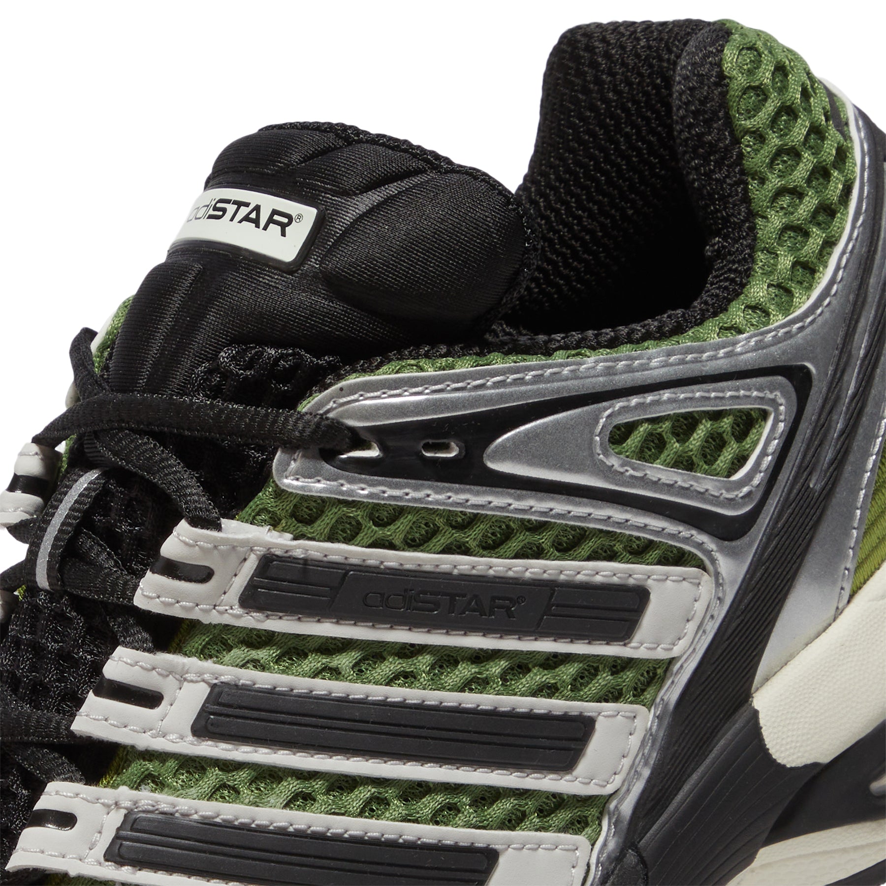 Adidas Adistar Control 5 (TECOLI/CBLACK/SILVMT)