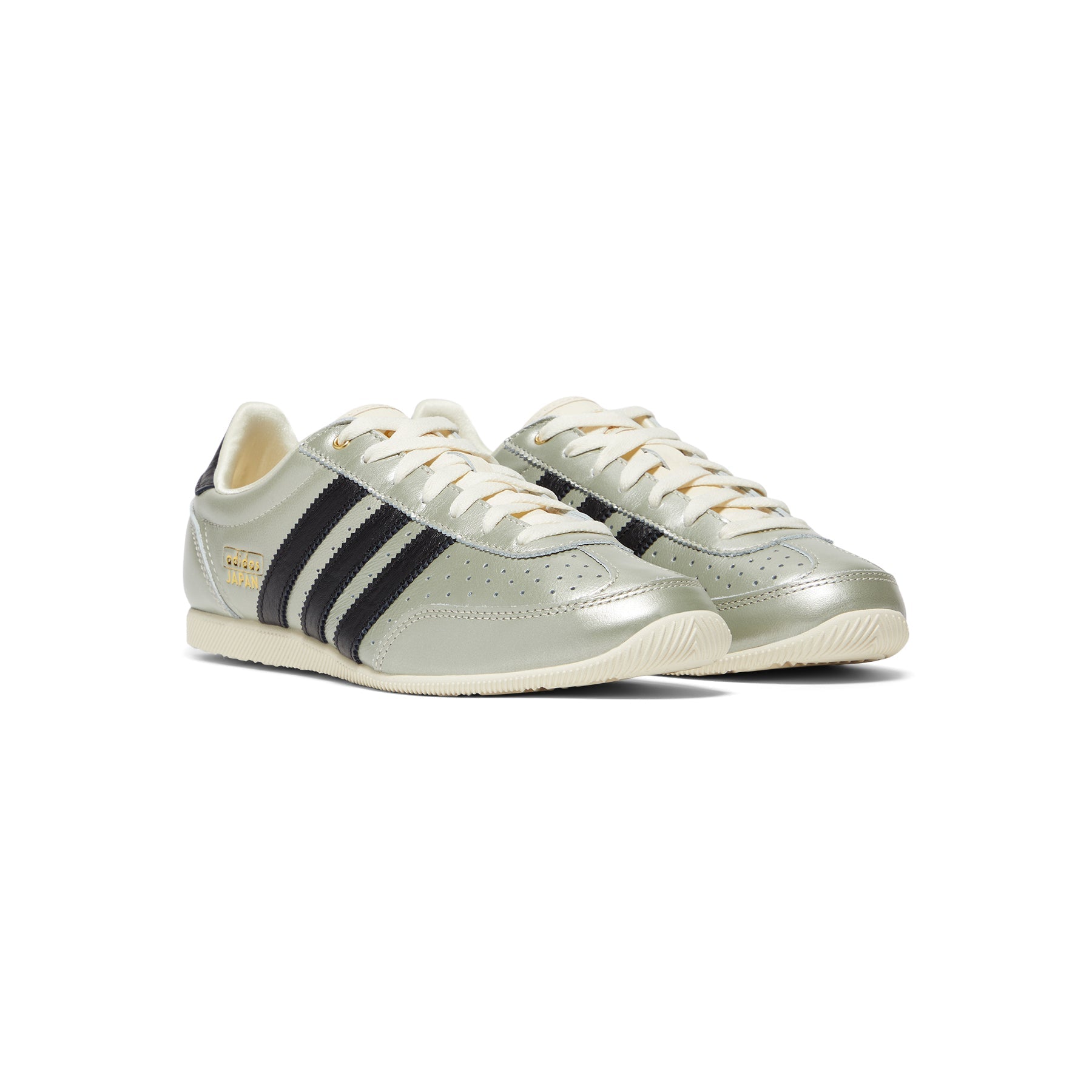 Adidas Japan (ALUMIN/CBLACK/CREWHT)