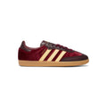 Adidas Samba OG (SHARED/MAROON/GUM3)