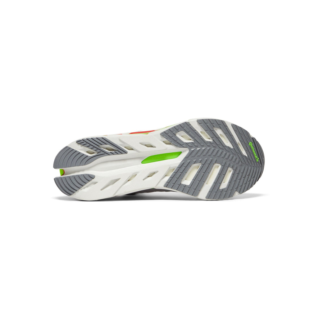 Adidas Adistar HRMY (LIMBUR/GREY/SELURE)