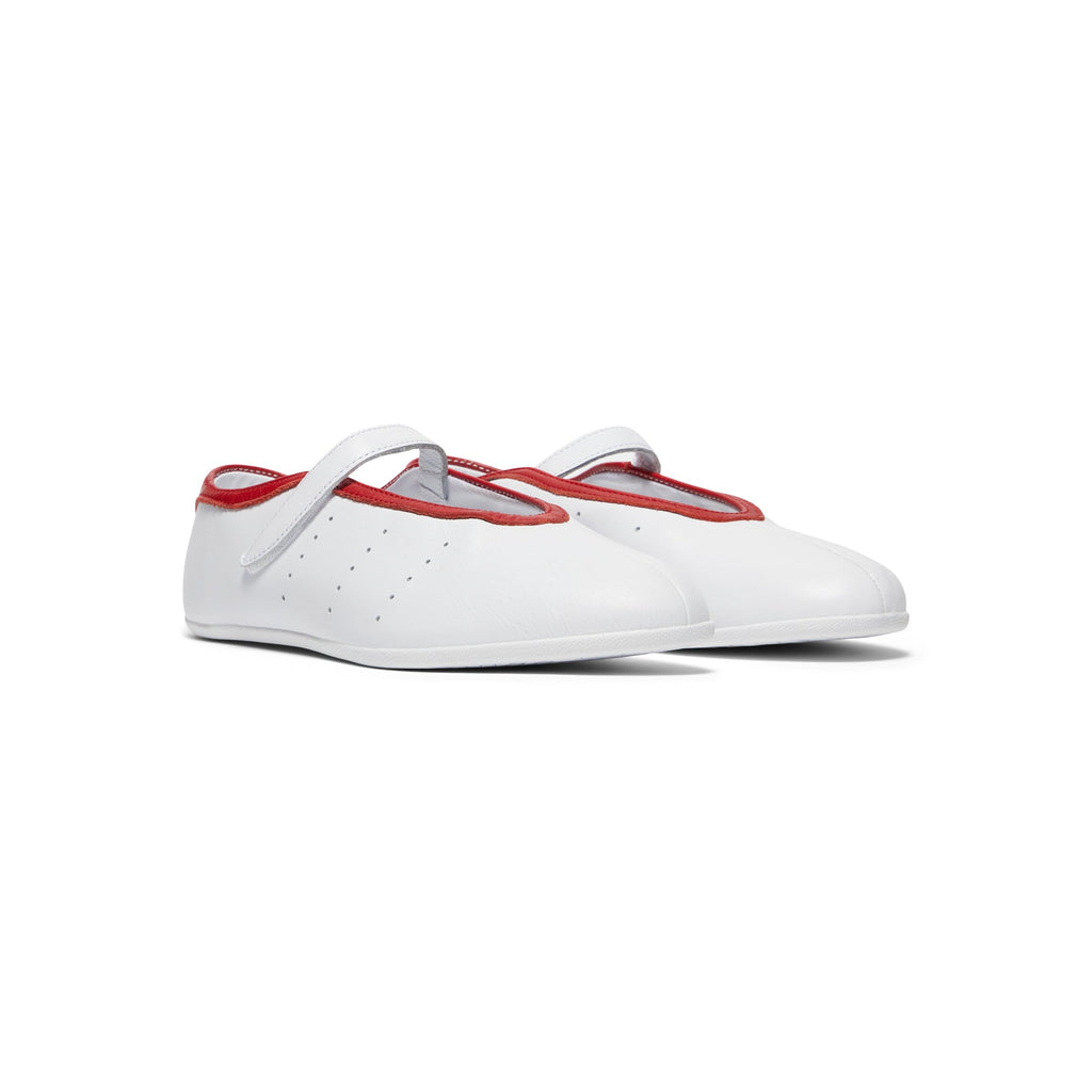 Adidas Stan Smith LO Balle (FTWWHT/FTWWHT/FTWWHT)