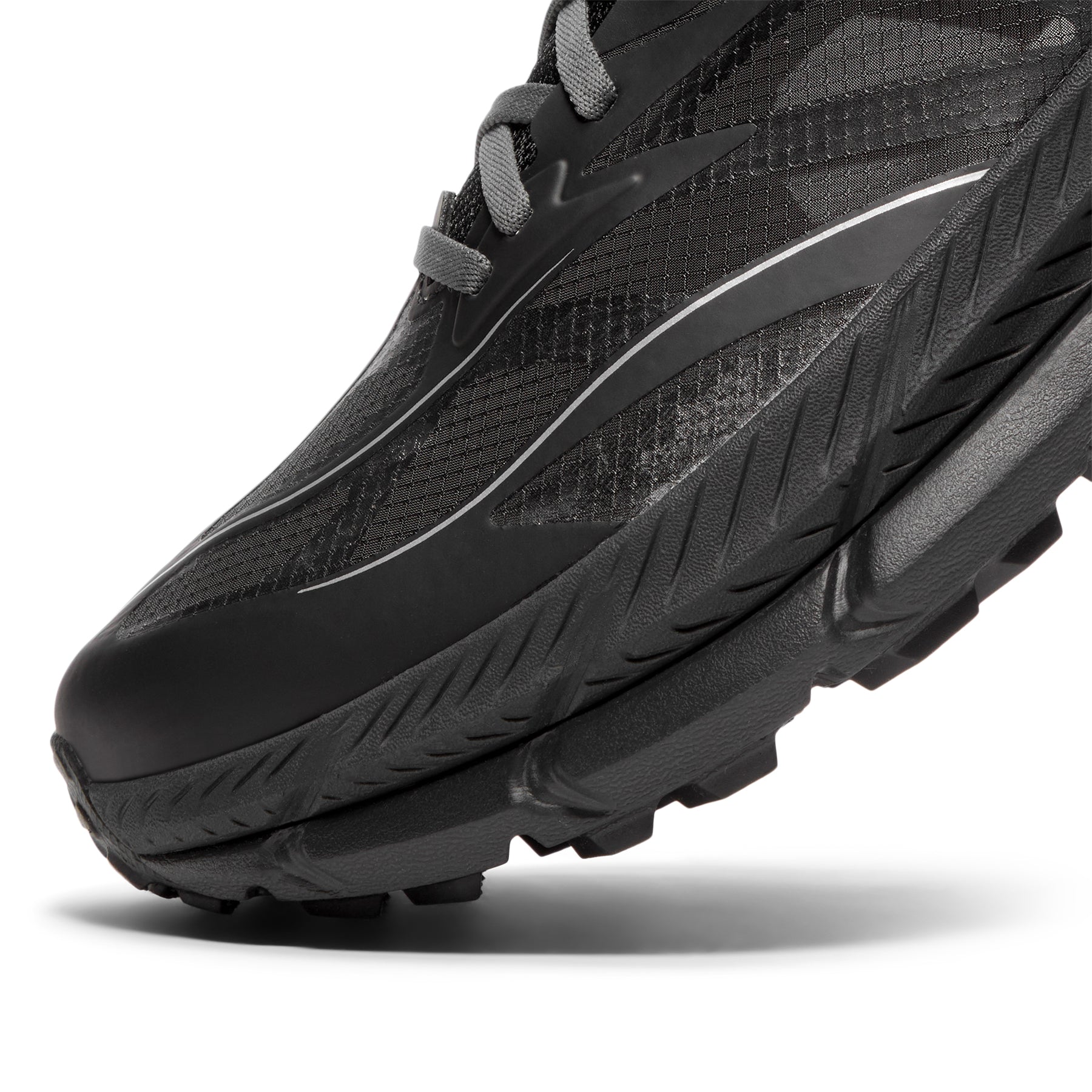 HOKA Mafate Speed 4 Lite (Black/Outer Orbit)