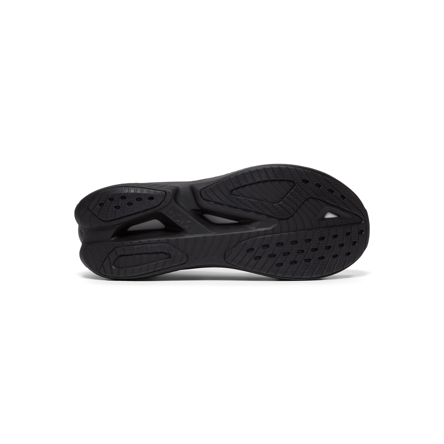 HOKA Mach X 2 (Black/Stardust)