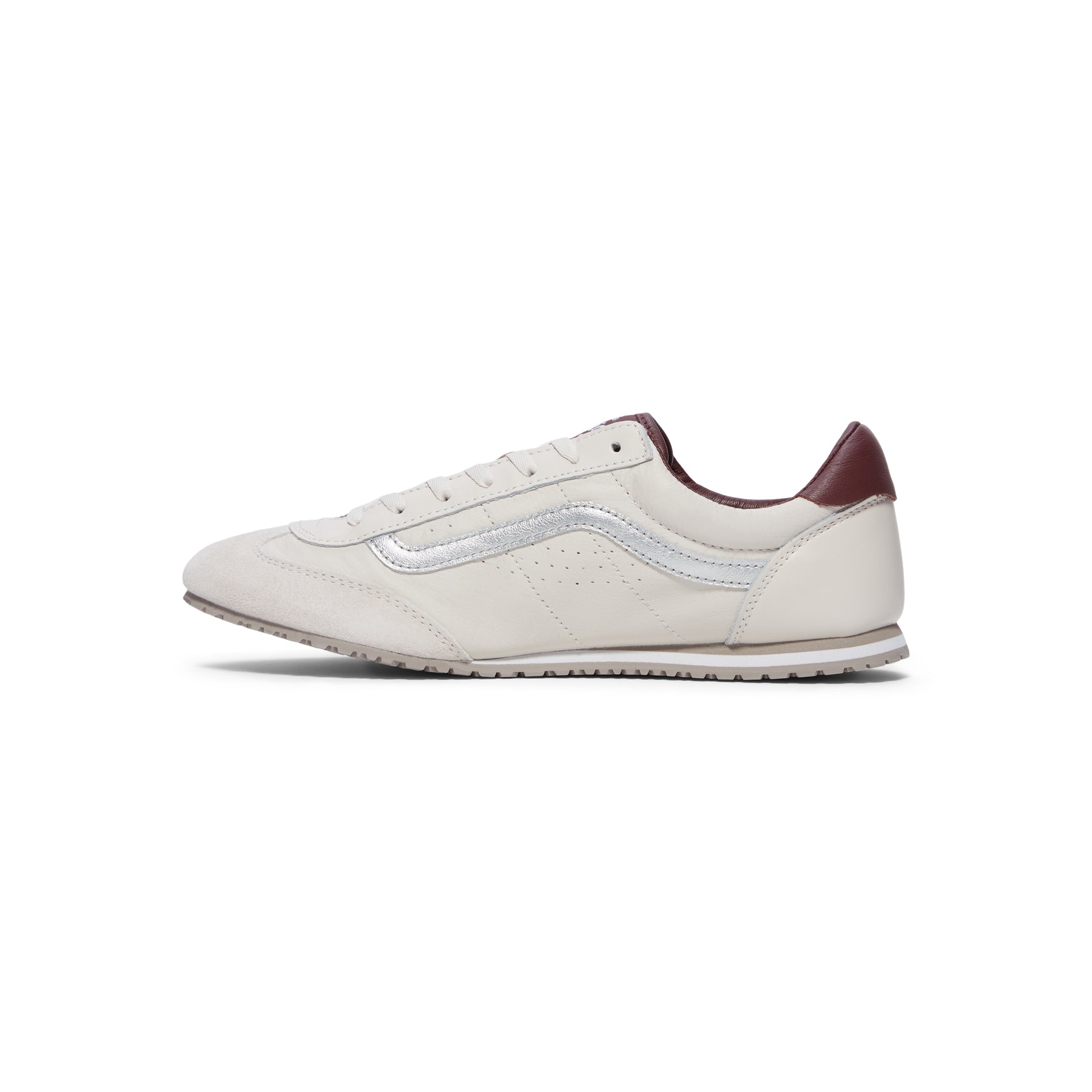 Vans LX Super Lowpro (Taupe)