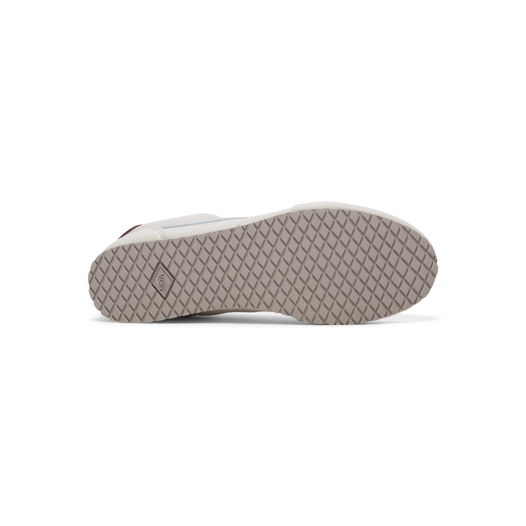 Vans LX Super Lowpro (Taupe)