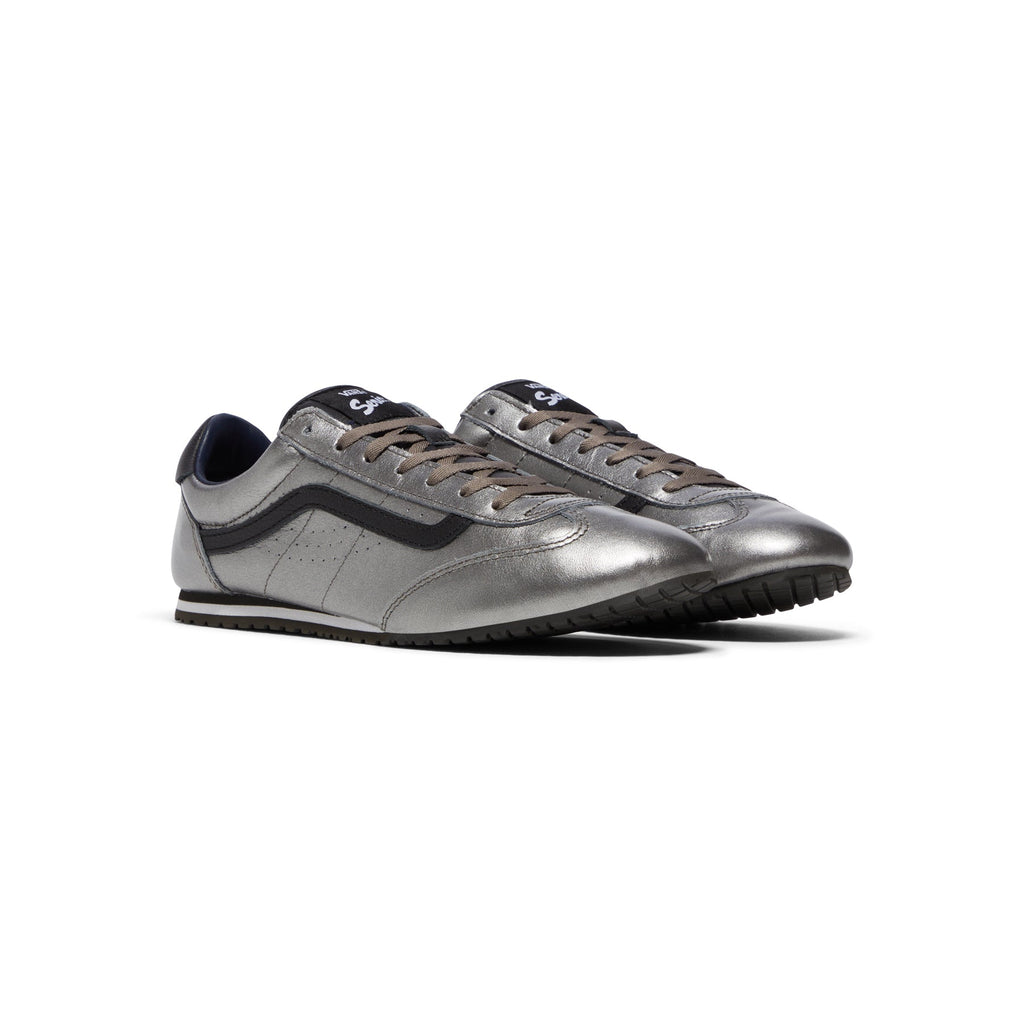Vans Super Lowpro LX (Gun Metal)