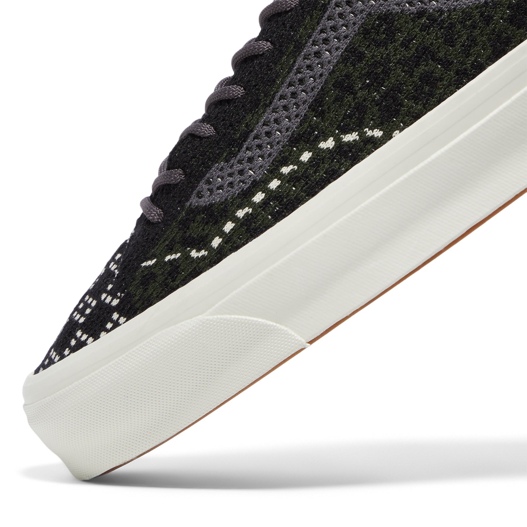Vans Old Skool 36 EK LX (Cheetah/Dried kelp)