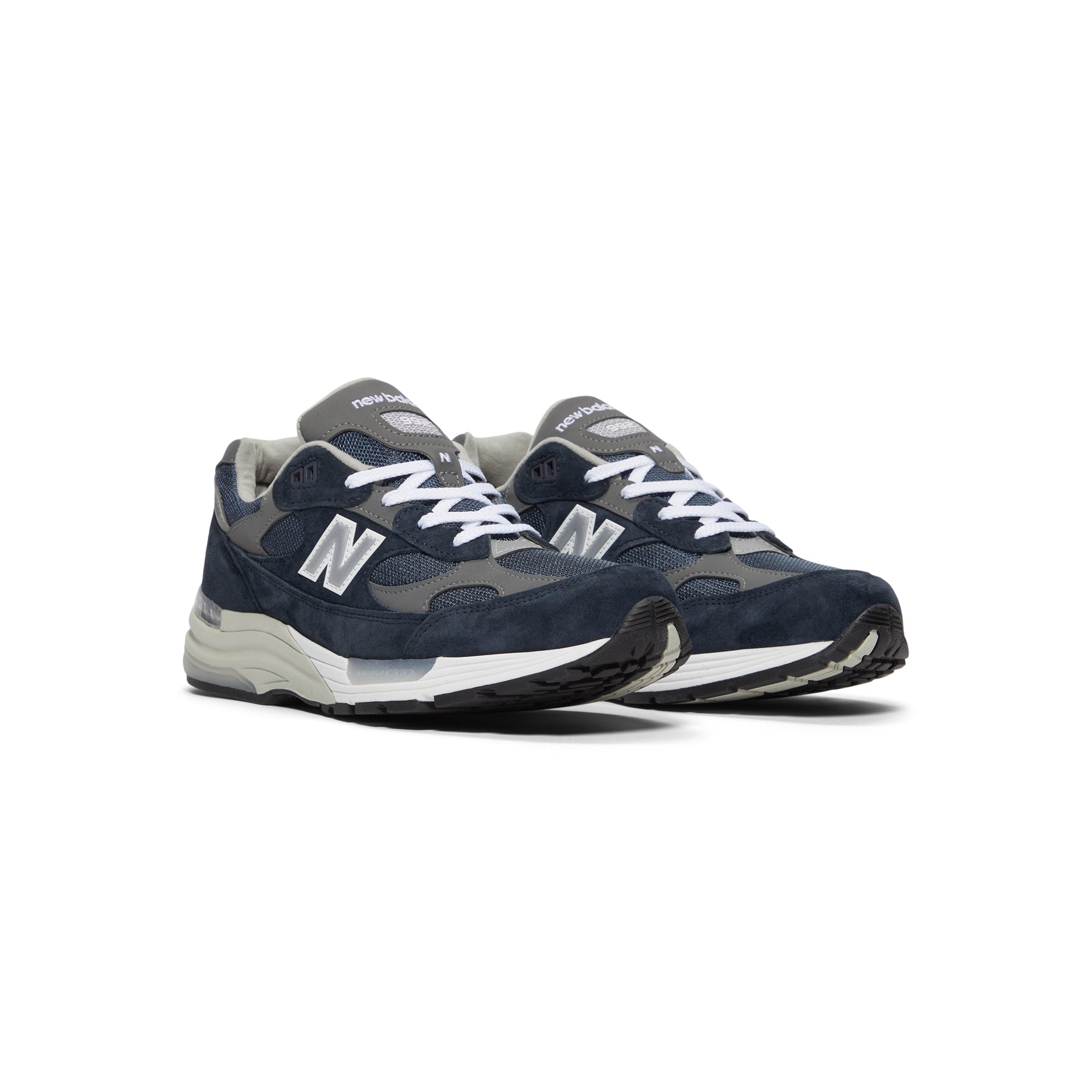 New Balance 992 (Nb navy)